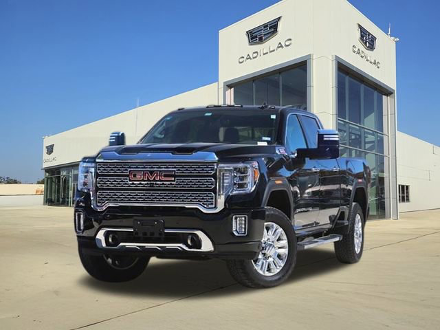 2022 GMC Sierra 2500 Denali HD Denali's photo