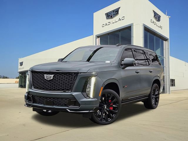 2025 Cadillac Escalade V-Series's photo