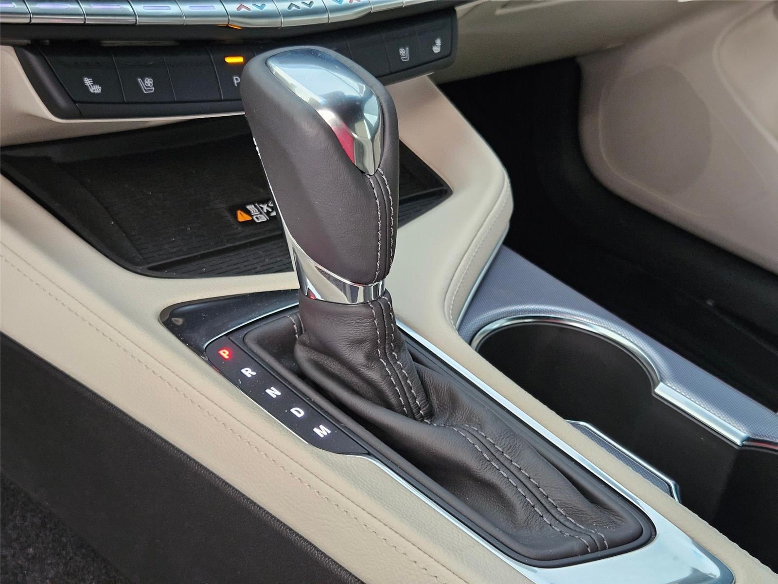 2026 Cadillac CT4 Premium Luxury - Photo 21