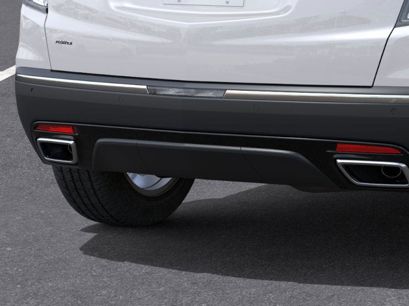 2026 Cadillac XT5 Sport - Photo 47