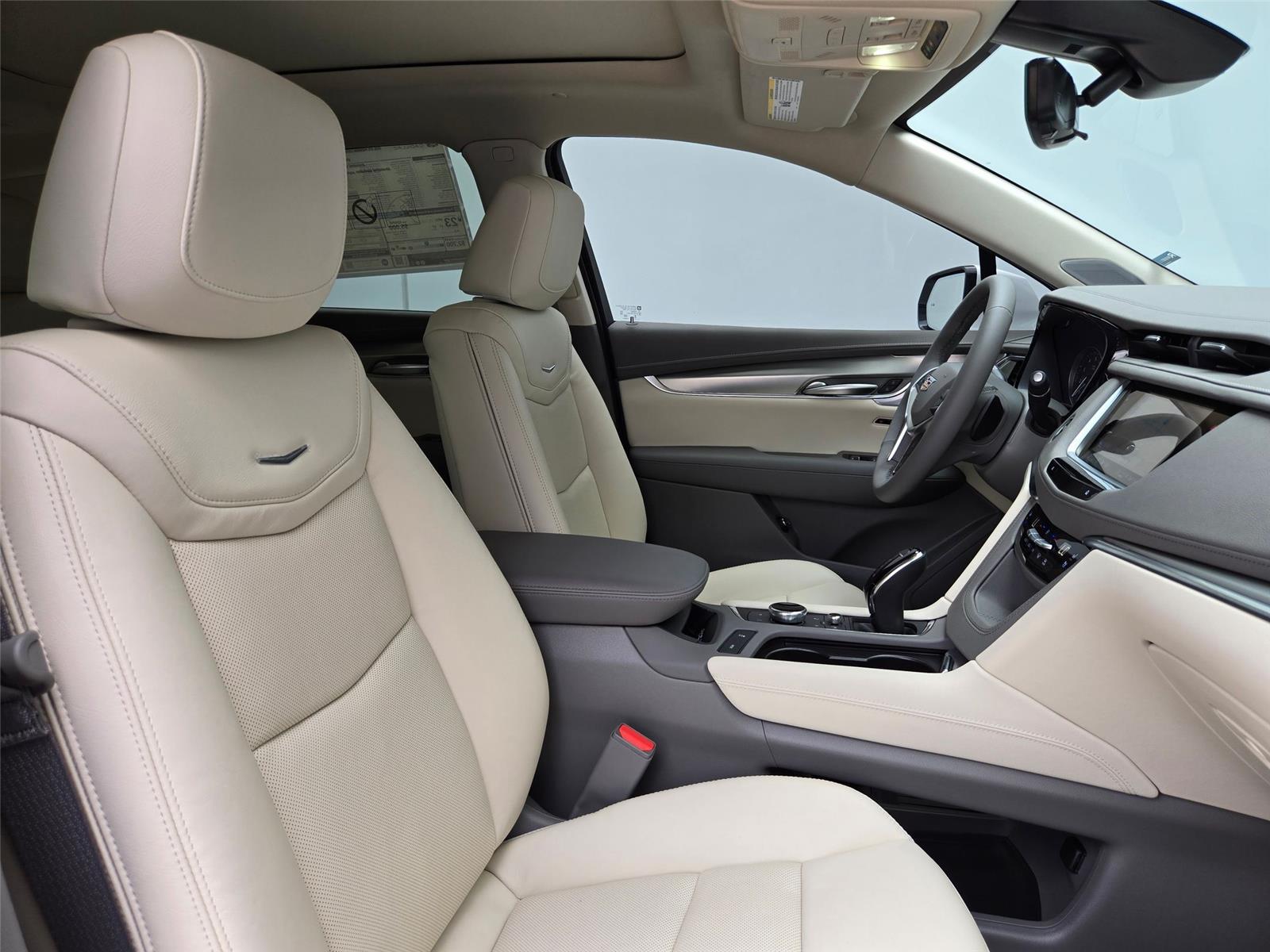 2026 Cadillac XT5 Premium Luxury - Photo 29