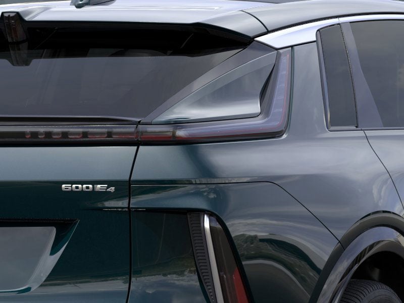 2025 Cadillac LYRIQ Luxury 1 - Photo 40