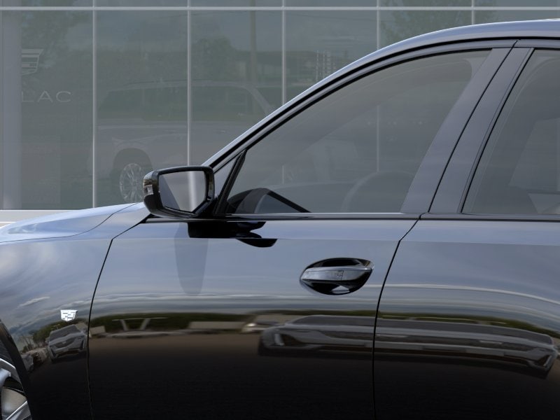 2026 Cadillac CT5 Sport - Photo 12
