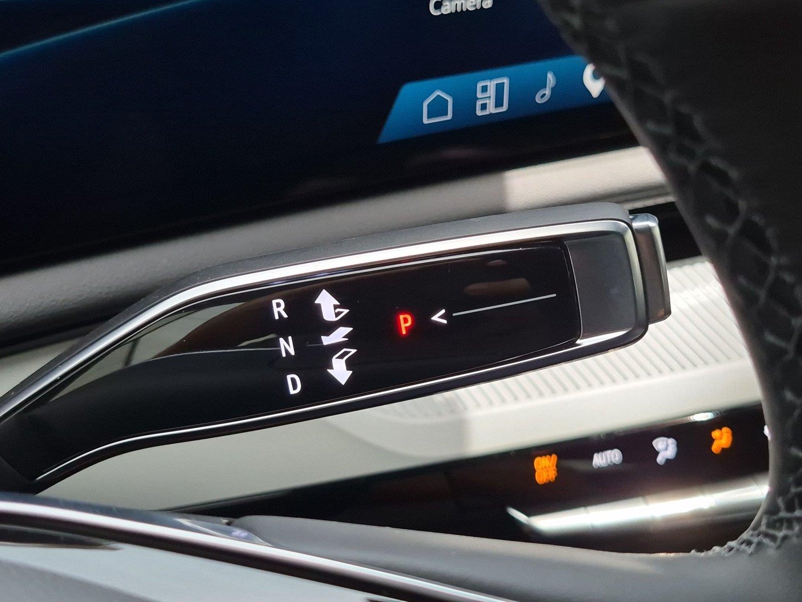 2027 Cadillac OPTIQ Sport - Photo 23