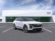 CADILLAC LYRIQ