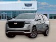 CADILLAC Escalade ESV