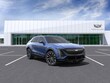 CADILLAC LYRIQ