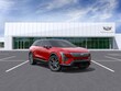 CADILLAC OPTIQ