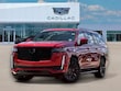CADILLAC Escalade ESV