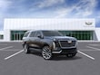 CADILLAC Escalade ESV