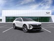 CADILLAC LYRIQ