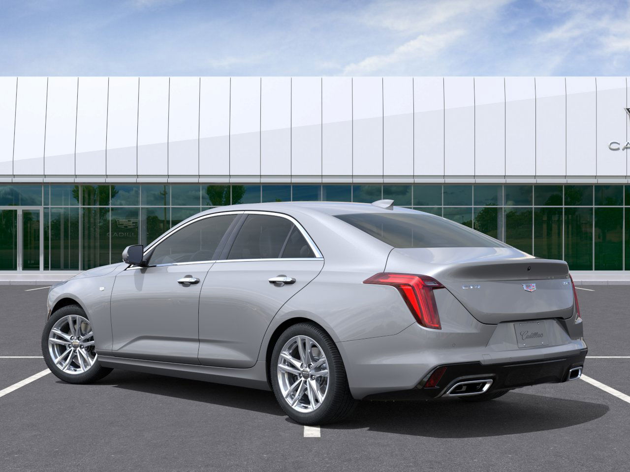 キャディラック New Vehicles | Frank Kent Cadillac
