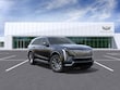 CADILLAC ESCALADE IQ