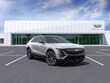 CADILLAC LYRIQ
