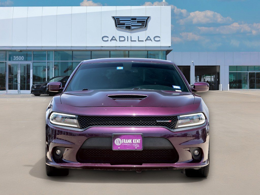 Used 2020 Dodge Charger R/T with VIN 2C3CDXCT6LH249438 for sale in Arlington, TX