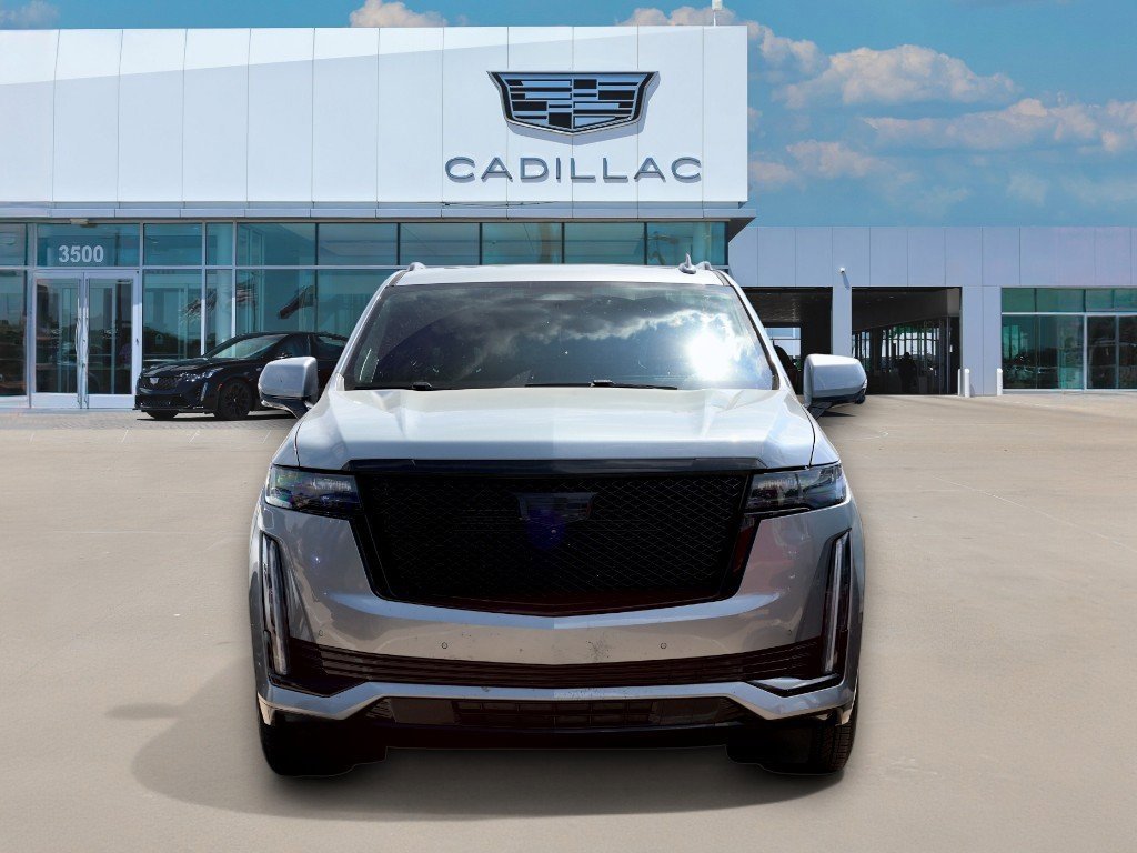 2023 Cadillac Escalade Sport Platinum photo 2