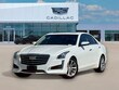 CADILLAC CTS