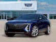 CADILLAC Lyriq