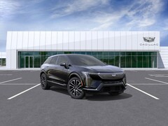 2025 CADILLAC OPTIQ Sport 1 SUV