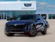 CADILLAC Lyriq