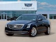 CADILLAC ATS