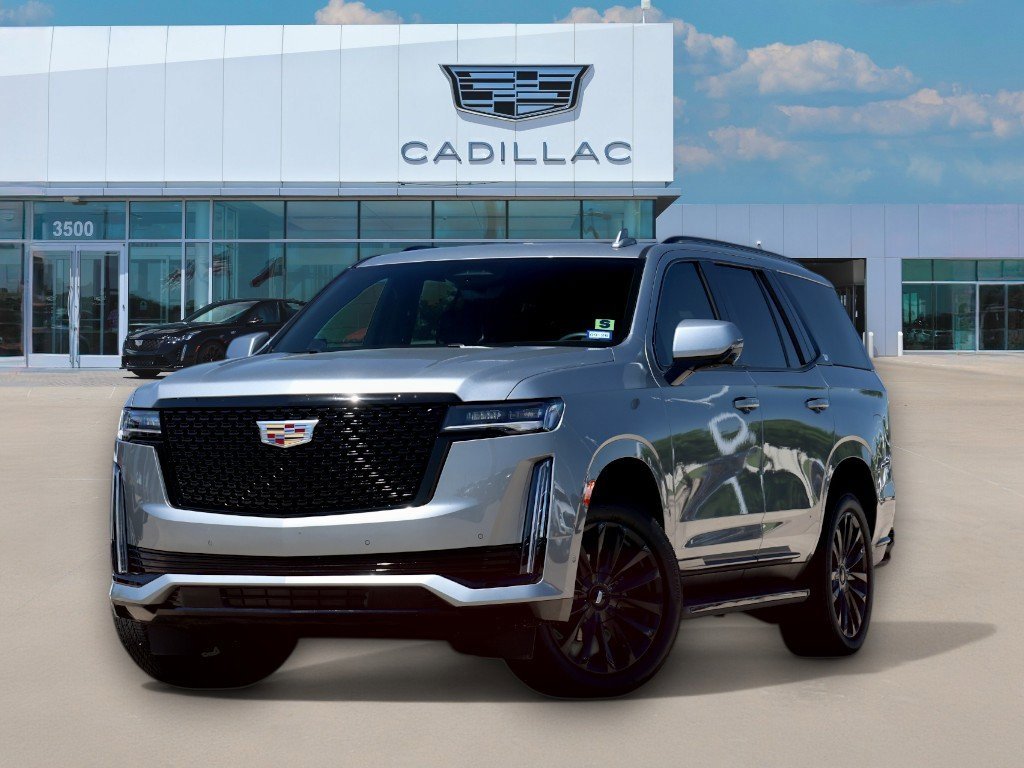 2024 Cadillac Escalade Premium Luxury