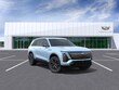 CADILLAC VISTIQ