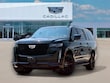 CADILLAC Escalade ESV