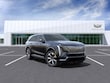 CADILLAC ESCALADE IQ