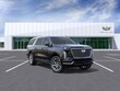 CADILLAC Escalade ESV