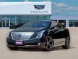  CADILLAC ELR