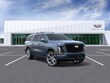 CADILLAC Escalade ESV