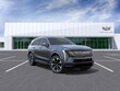 CADILLAC ESCALADE IQ