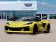 Chevrolet Corvette Z06
