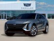 CADILLAC Lyriq
