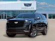 CADILLAC Escalade ESV