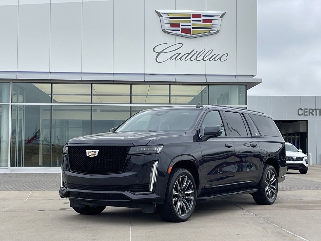 2021 Escalade R to D shift results in front parking camera display. How do  I avoid this? : r/Cadillac