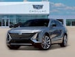CADILLAC Lyriq