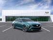 CADILLAC CT5-V