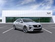 CADILLAC CT4