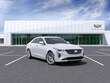 CADILLAC CT4