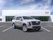 CADILLAC Escalade ESV