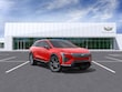 CADILLAC OPTIQ