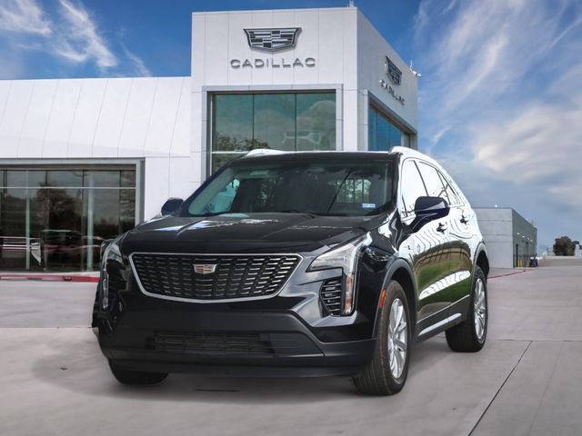 2023 Cadillac XT4