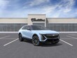 CADILLAC LYRIQ