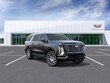 CADILLAC Escalade ESV