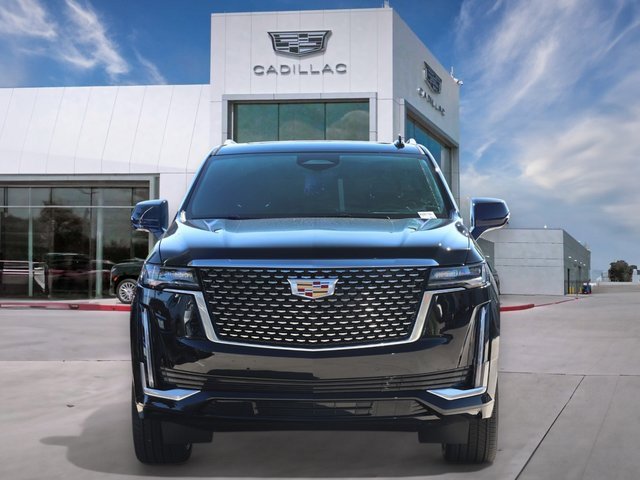 2024 Cadillac Escalade Premium Luxury photo 2