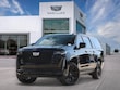 CADILLAC Escalade ESV