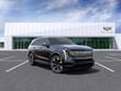 CADILLAC ESCALADE IQ