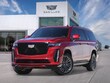 CADILLAC Escalade ESV